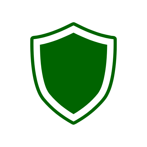 100% SAFE