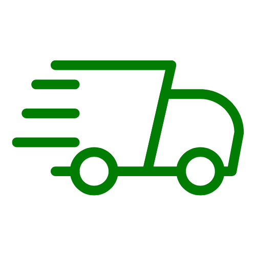 FAST SHIPPING